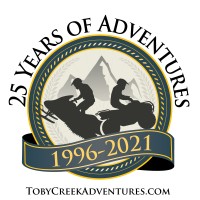 Toby Creek Adventures Ltd Logo