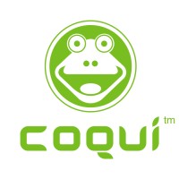 COQUI Shoes Canada Ltd. Logo