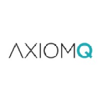 AxiomQ - Superior Web Products and Apps Logo