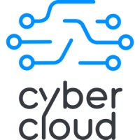 Cyber Cloud Logo