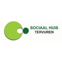 Sociaal Huis Tervuren Logo