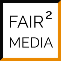 FAIR2Media Logo