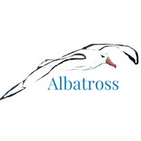 Albatross BVBA Logo