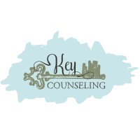 Key Counseling, LLC Logo