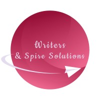 Writersspire.com Logo