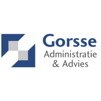 Gorsse Administratie & Advies Logo