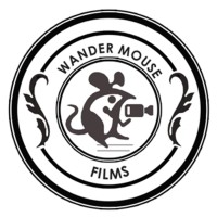 Wander Mouse Films LLC Logo