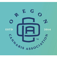 Oregon Cannabis Association Logo