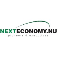 NEXTECONOMY.NU Logo