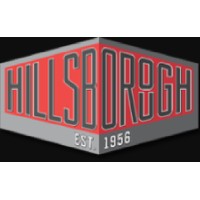 Hillsborough Concours DElegance Logo