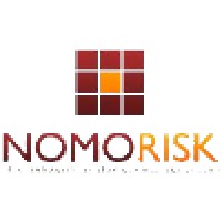 NomoRisk GmbH Logo