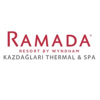 Ramada Resort Kazdaglari Thermal & Spa Logo