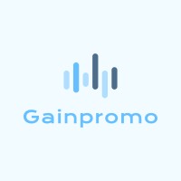 Gainpromo Logo