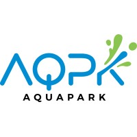 Aqua Park Pty Ltd Logo