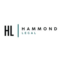 Hammond Legal Logo