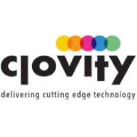 Clovity Logo