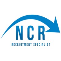 NCR - Recruitment Specialist Logo