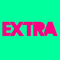 EXTRA Logo