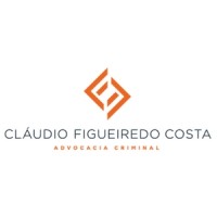 Cláudio Figueiredo Costa Advocacia Criminal Logo