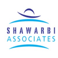 Shawarbi & Associates LLC Logo