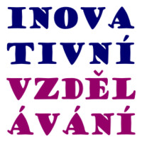 Institut pro podporu inovativního vzdělávání Logo