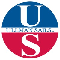 Ullman Sails International, Inc. Logo