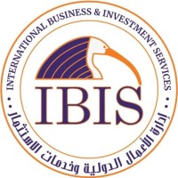 IBIS Logo