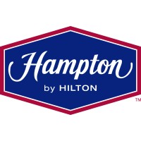 Hampton by Hilton Amsterdam Centre East Logo