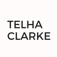 TELHA CLARKE Logo