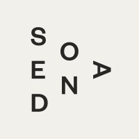 Sedona Productions Au Logo