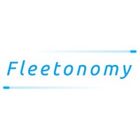 Fleetonomy (Acquired by Via) Logo
