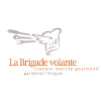 Brigade Volante traiteur Montreal Logo