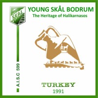 Young Skal Bodrum Logo