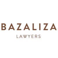 Bazaliza Lawyers Logo