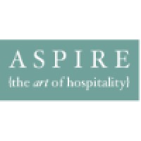 Aspire Group. Logo