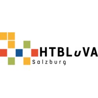 HTBLuVA Salzburg Logo