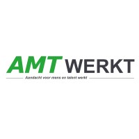 AMT Werkt Logo