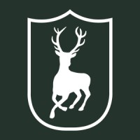Deerhunter Logo