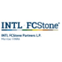 INTL FCStone Partners L.P. Logo