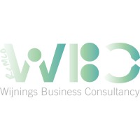 Wijnings Business Consultancy Logo