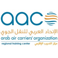 AACO Training Center-RTC Logo