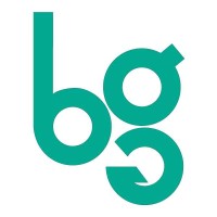 B&G House of Printing, Inc. Logo