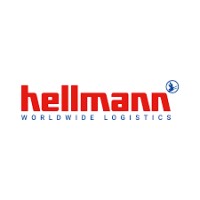 Hellmann Worldwide Logistics CEP s.r.o. Logo