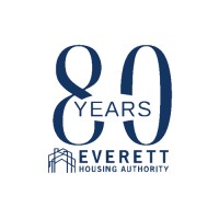Everett Housing Authority Logo