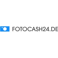 FOTOCASH24.de Logo