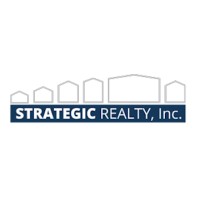 Strategic Realty Logo