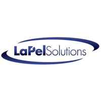 LaPel Solutions Logo