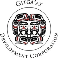 Gitgaat Development Corporation Logo