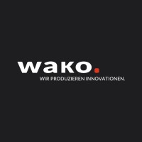 WAKO 3D Design- und Produktions GmbH Logo