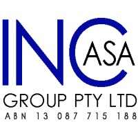 In Casa Group Pty Ltd Logo